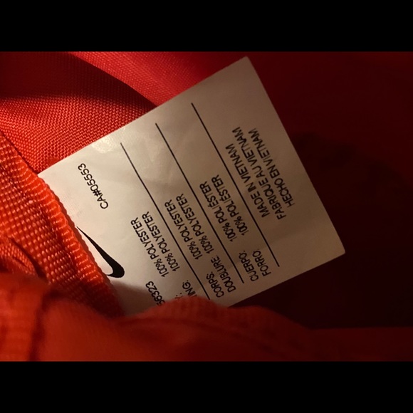 Nike crossbody - Picture 2 of 4